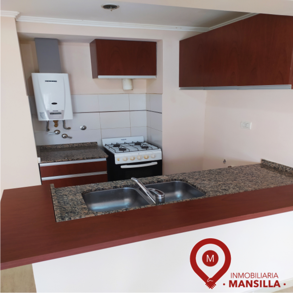 Departamento 1 Dormitorio - Alsina y Racedo