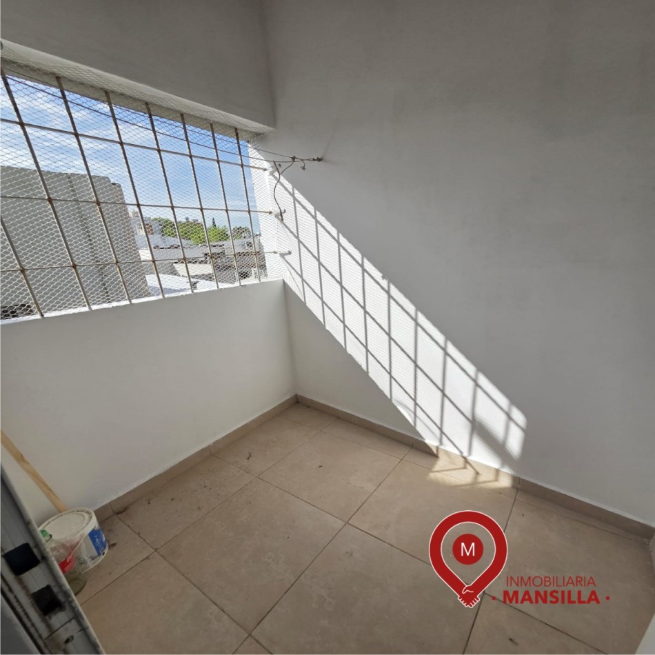 Departamento 1 Dormitorio calle Diamante y Bavio