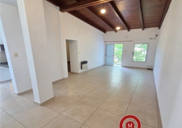 Departamento 1 Dormitorio calle Diamante y Bavio